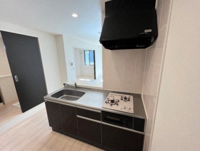 ソネテラスの物件内観写真