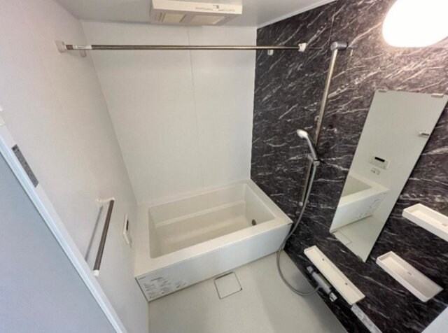 ソネテラスの物件内観写真