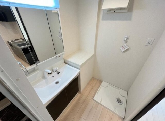 ソネテラスの物件内観写真