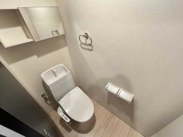 ソネテラスの物件内観写真