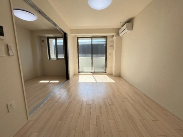 ソネテラスの物件内観写真