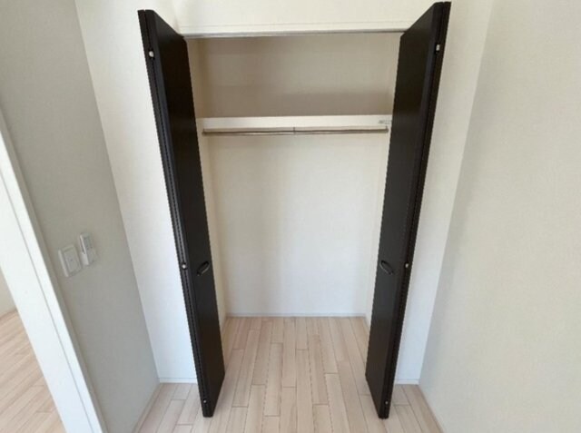 ソネテラスの物件内観写真