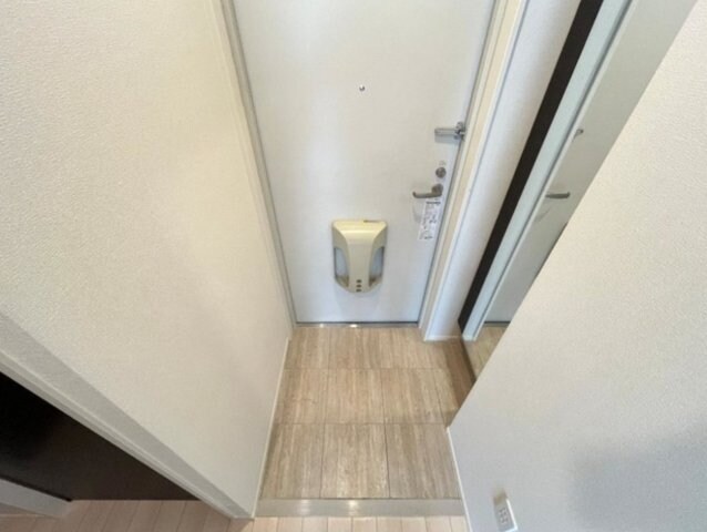 ソネテラスの物件内観写真