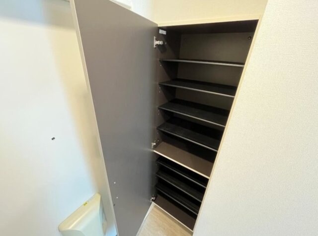 ソネテラスの物件内観写真