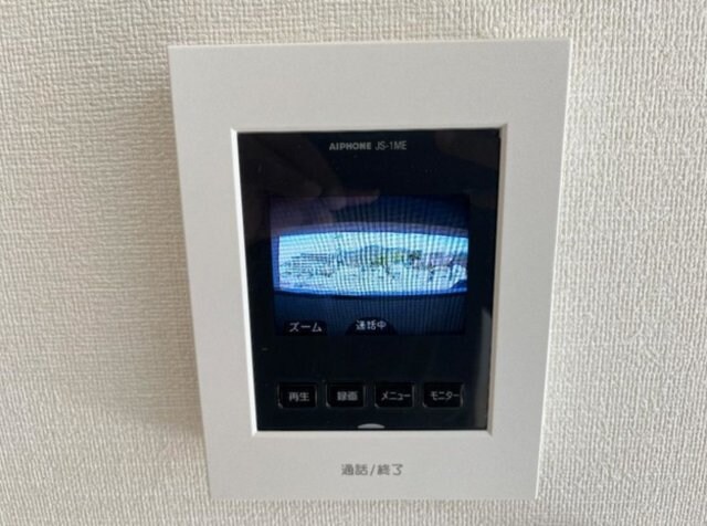 ソネテラスの物件内観写真