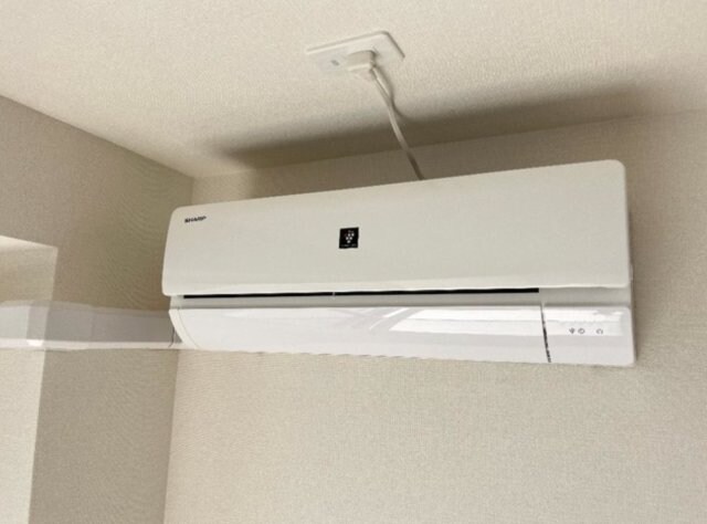 ソネテラスの物件内観写真