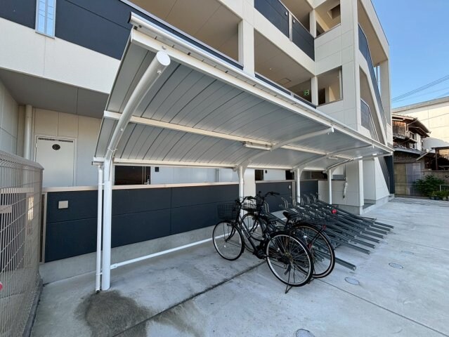 ソネテラスの物件内観写真