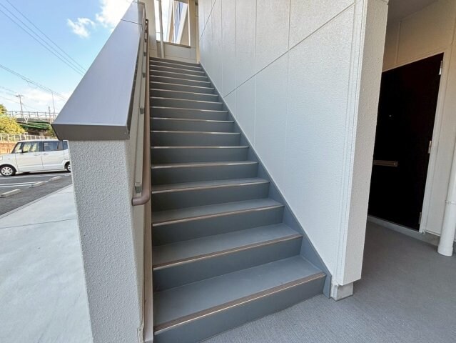 ソネテラスの物件内観写真