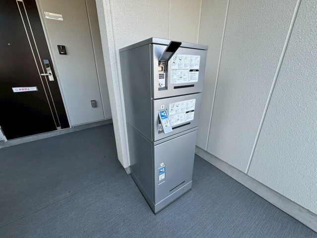 ソネテラスの物件内観写真