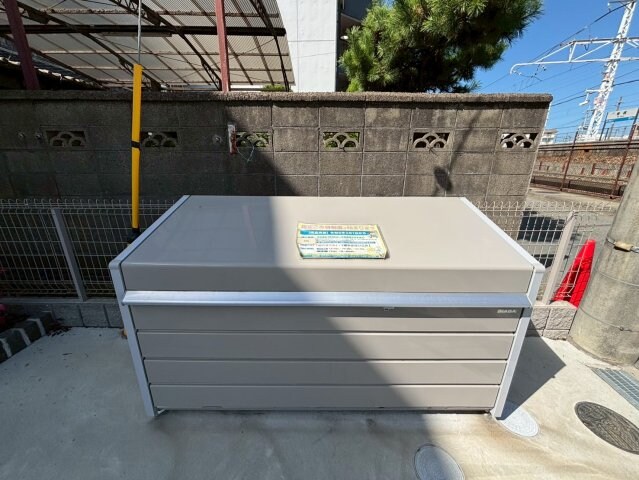 ソネテラスの物件内観写真