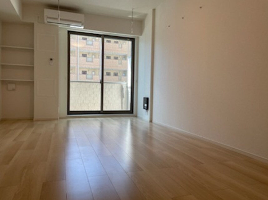 メゾンブリエの物件内観写真