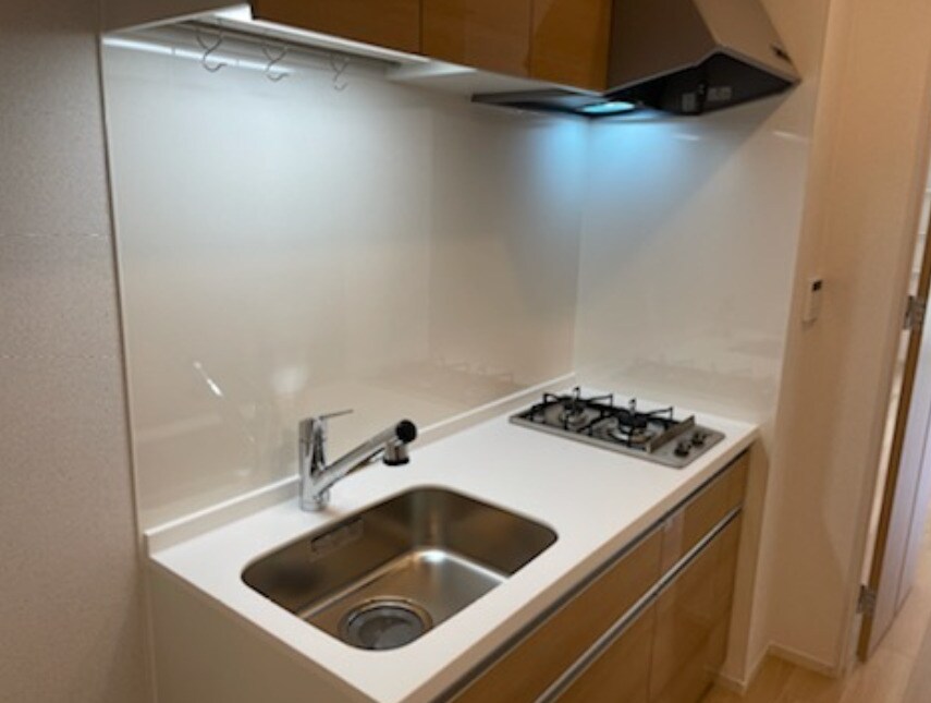 メゾンブリエの物件内観写真