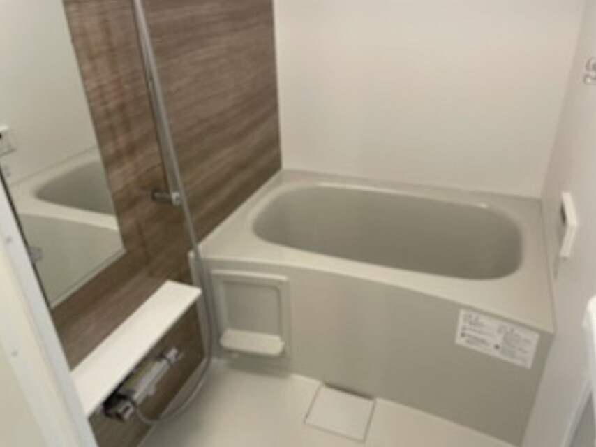 メゾンブリエの物件内観写真