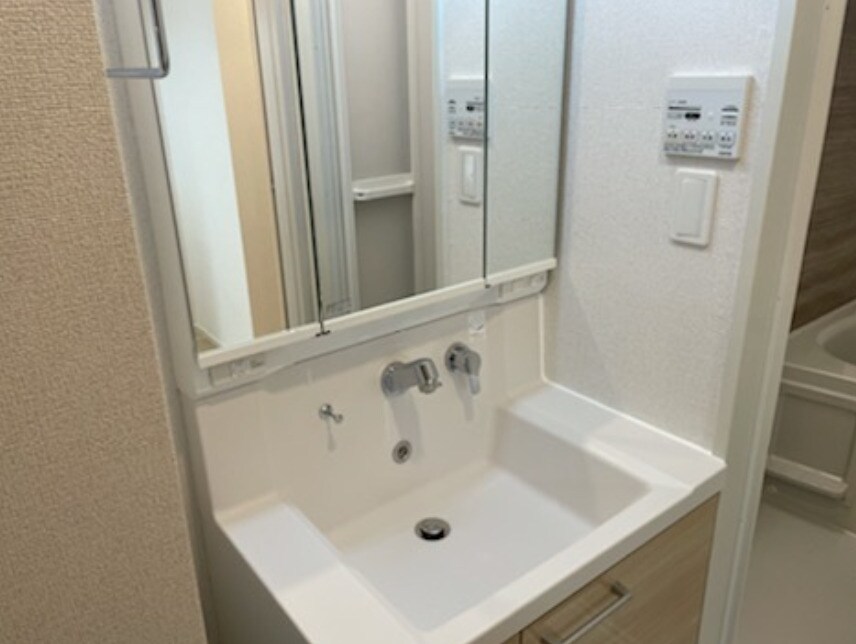 メゾンブリエの物件内観写真