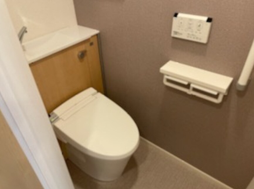 メゾンブリエの物件内観写真