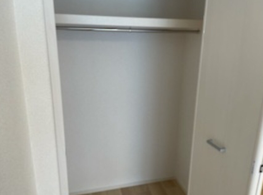 メゾンブリエの物件内観写真