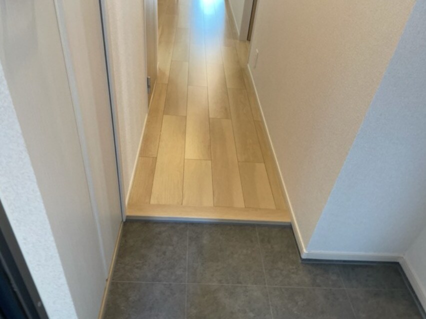 メゾンブリエの物件内観写真