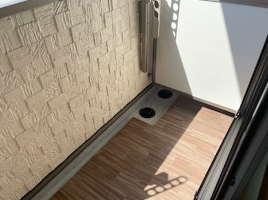 メゾンブリエの物件内観写真