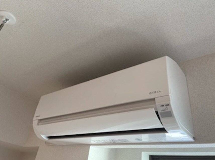 メゾンブリエの物件内観写真