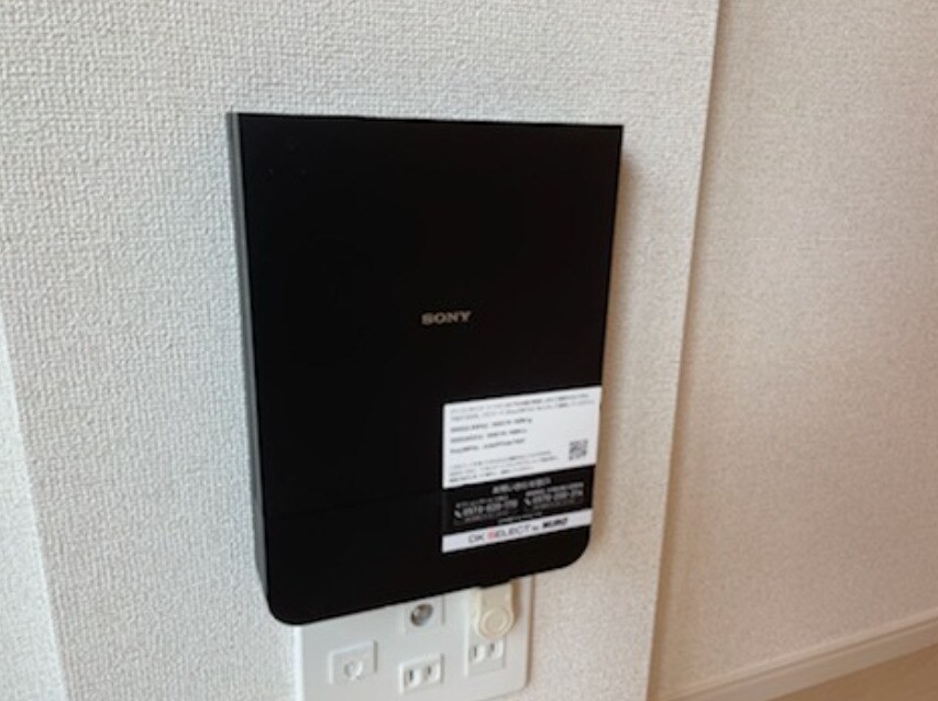 メゾンブリエの物件内観写真