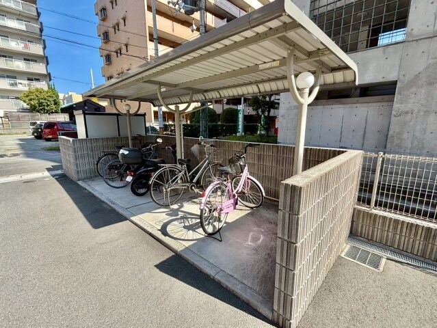 メゾンブリエの物件内観写真