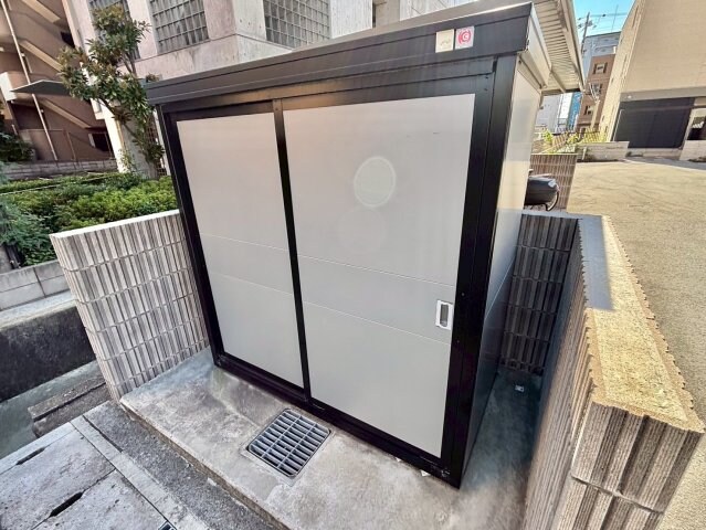 メゾンブリエの物件内観写真