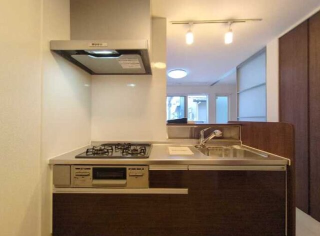 ルミエールの物件内観写真