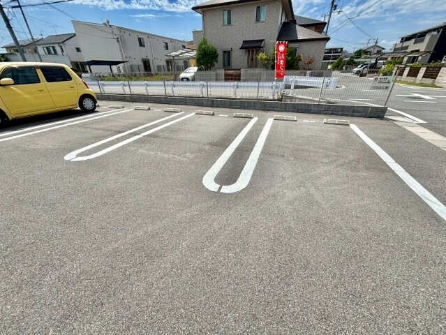 ルミエールの物件外観写真