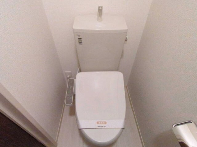 ルミエールの物件内観写真