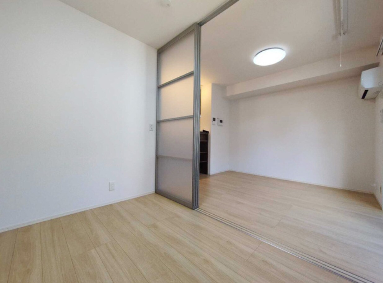 ルミエールの物件内観写真