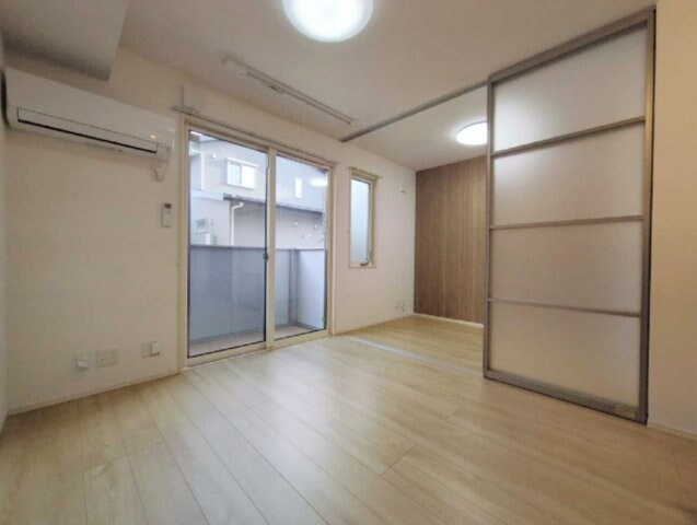 ルミエールの物件内観写真