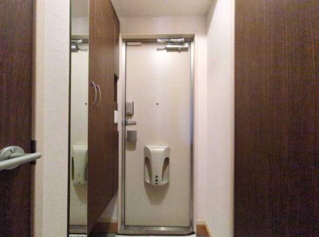 ルミエールの物件内観写真