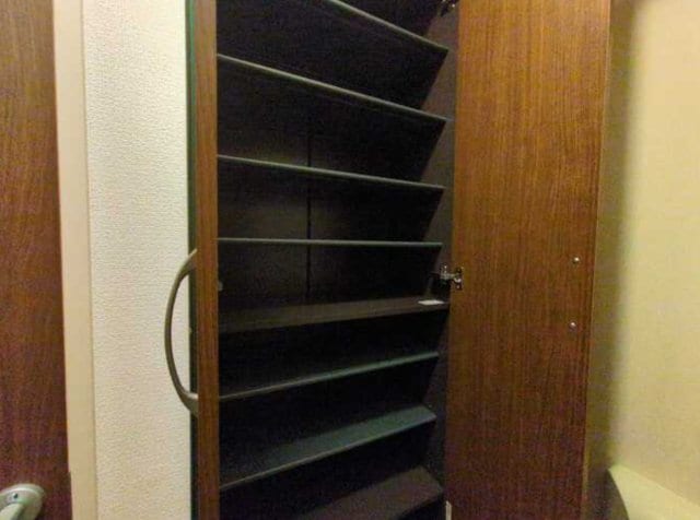 ルミエールの物件内観写真