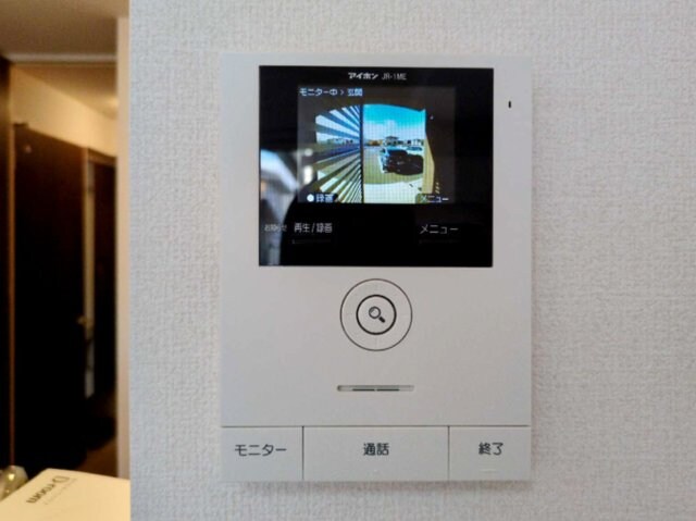 ルミエールの物件内観写真