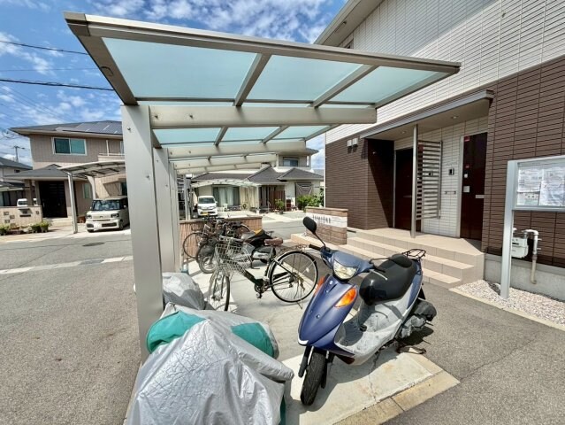 ルミエールの物件内観写真