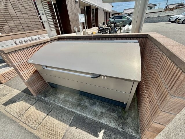 ルミエールの物件内観写真