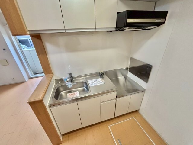 K&YⅠの物件内観写真