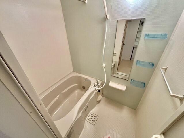 K&YⅠの物件内観写真