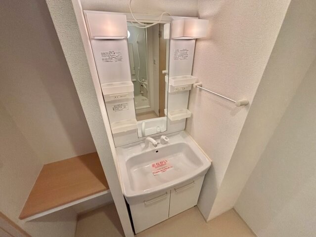 K&YⅠの物件内観写真