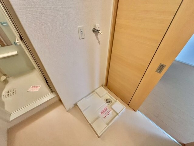 K&YⅠの物件内観写真