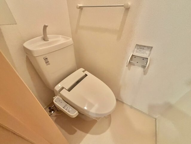 K&YⅠの物件内観写真