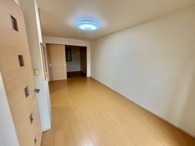 K&YⅠの物件内観写真