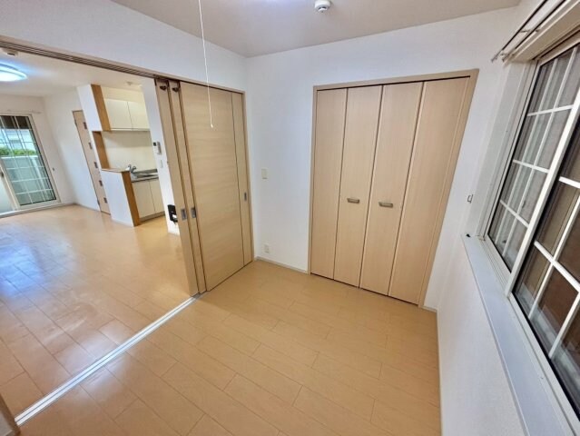 K&YⅠの物件内観写真