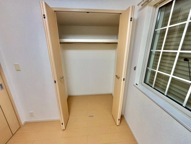 K&YⅠの物件内観写真