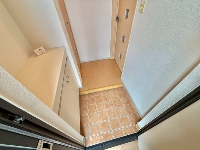 K&YⅠの物件内観写真