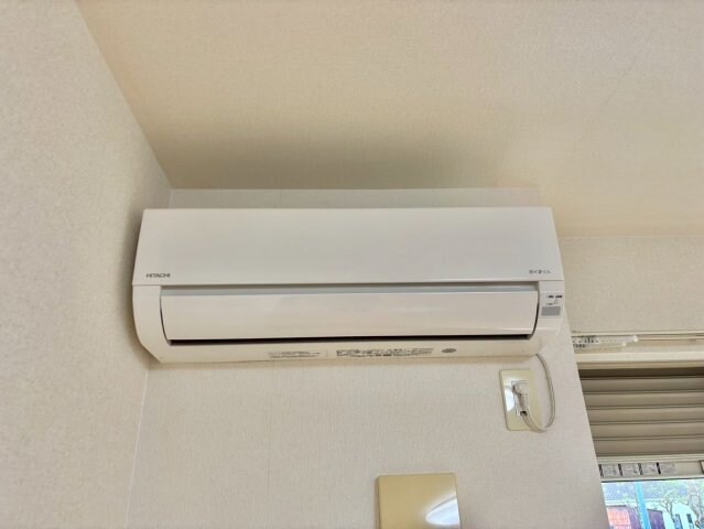 K&YⅠの物件内観写真