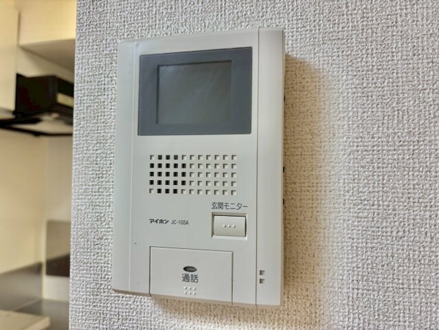 K&YⅠの物件内観写真