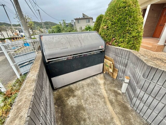 K&YⅠの物件内観写真