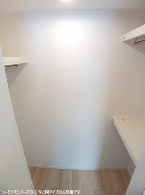 シャイニースカイの物件内観写真