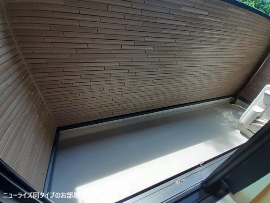 シャイニースカイの物件内観写真